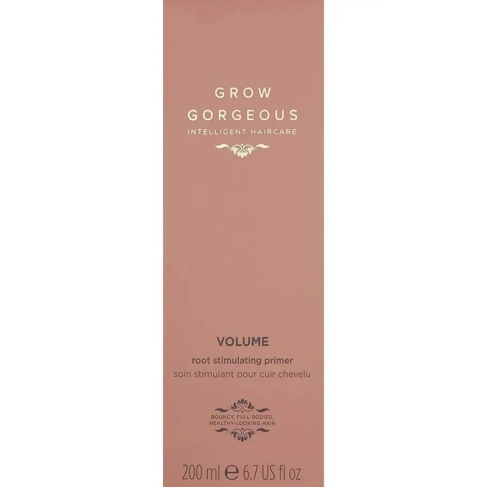 Grow Gorgeous Volume Root Stimulating Primer
